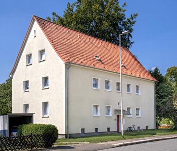 3-Zimmer-Wohnung in Herford! - Foto 1