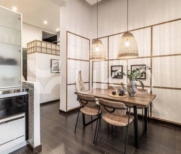 2 room luxury Apartment for rent in Madrid, Community of Madrid - Photo 5