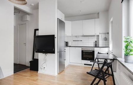 Brändströmsgatan, Gävle - Photo 2