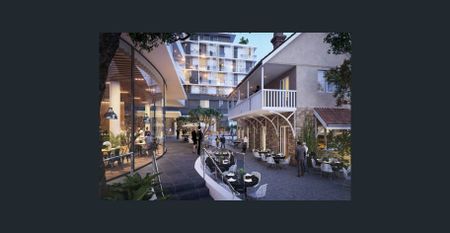 Studio Apartment In Blue Ribbon Location - Photo 4