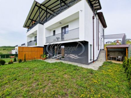 Aviatiei | Vila P+2E+pod, 5 camere, 3 bai, curte 155 mp utili - Photo 5