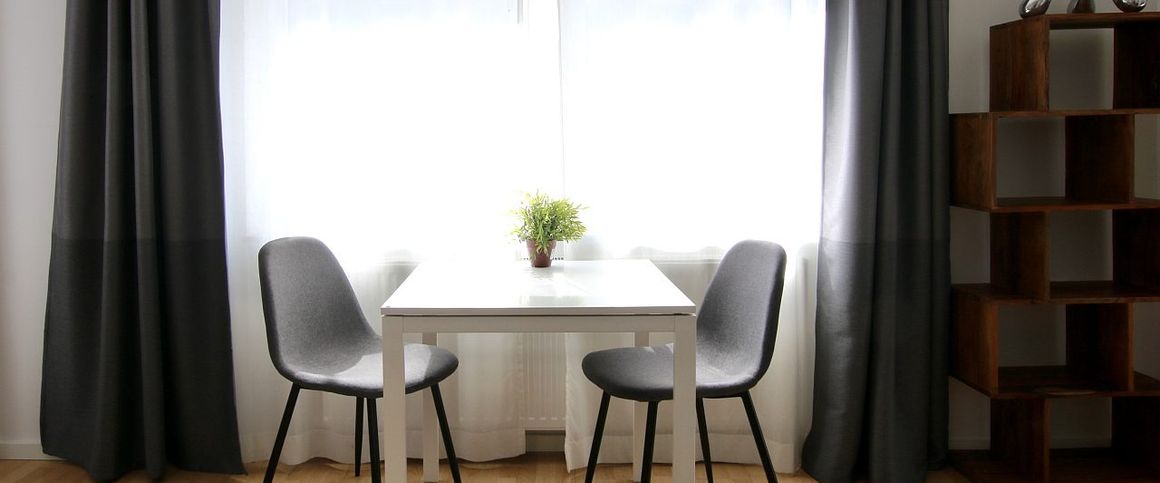 Schlicht aber Modern: Apartment im Herzen von Köln - Foto 1