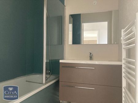 Location Appartement 3 pièces 62m² BAVANS 25550 - Photo 5