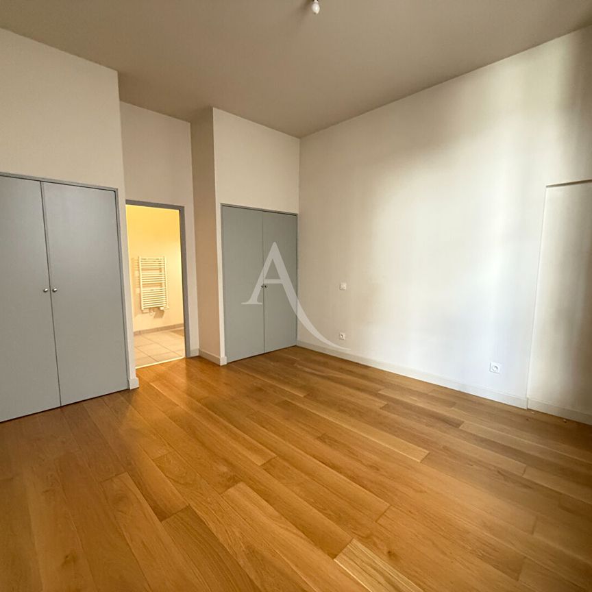 Location Appartement 4 pièces 94m² - Photo 1