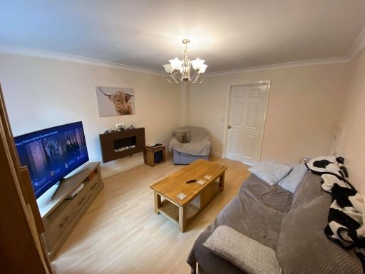 3 bedroom house to rent Park Mills Close, Willaston, Nantwich, CW5 - Photo 1