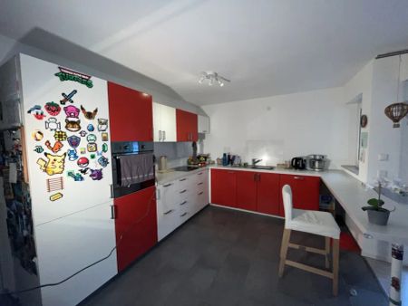 Großzügige & moderne 3-Zimmer-Wohnung in Karlsruhe-Rüppurr sucht neue Mieter - Photo 4