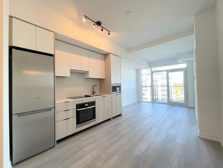 For Lease - 1007 The Queensway N/A Unit# 503, Toronto, Ontario - Photo 4