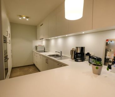 Appartement te huur - Foto 6