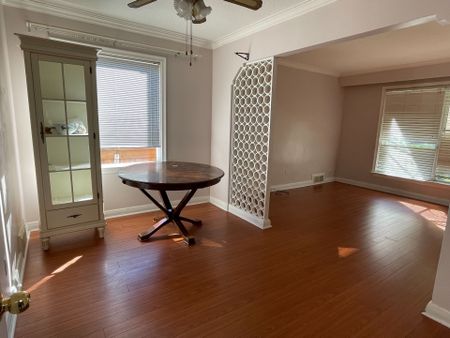 For Lease - 45 Martorino Drive Unit# Main Floor, Toronto, Ontario - Photo 4