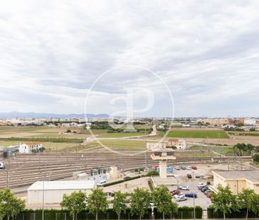 Loft for rent with views in Sant Llorenç (Valencia) - Photo 3