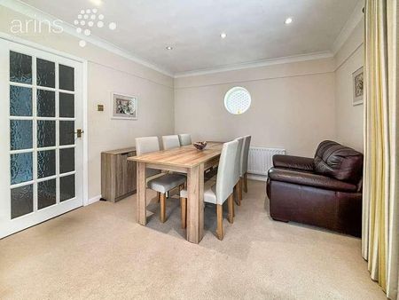 Colemans Moor Road, Woodley, Reading, RG5 - Photo 3
