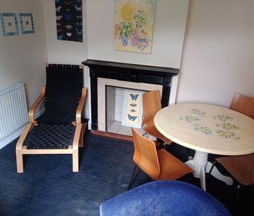 Room in a Shared House, Addington Road, RG1 - Photo 1