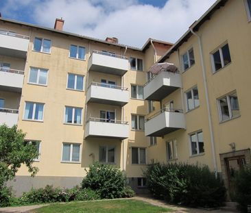 Konstapelsgatan 13A - Photo 5