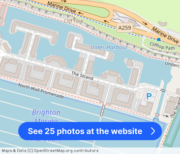 The Strand, Brighton Marina Village - Photo 1