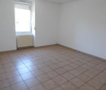 Location Appartement 3 pièces 52m² AUBENAS 07200 - Photo 4