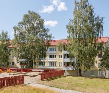 Myrstigen 16, Blombacka - Photo 1