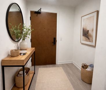 For Lease - 195 Mccaul Street Unit# 1114, Toronto, Ontario - Photo 6