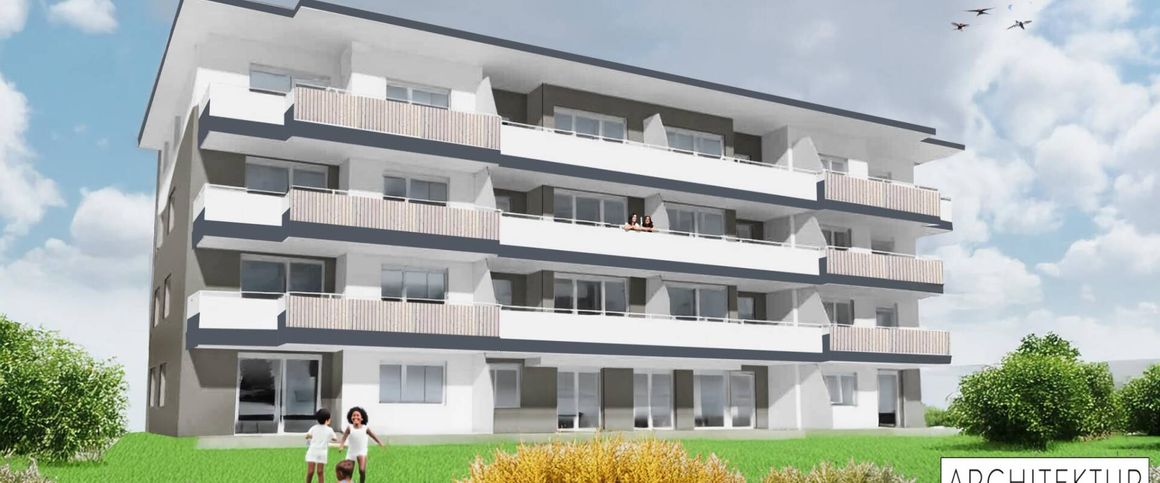 6600 Reutte, Werner-Storf-Straße 13 Haus E - Photo 1