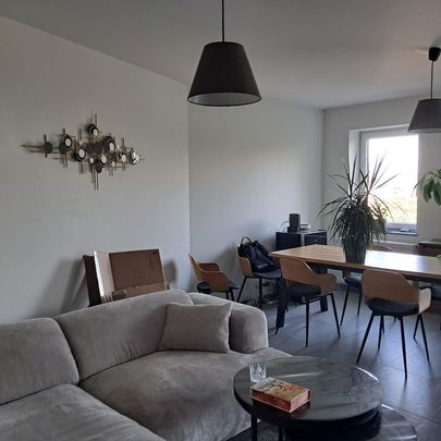 Appartement te huur - Foto 1