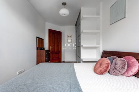 Warszawa, Mokotów, Zbyszka Cybulskiego - Фото 4