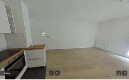 Location Appartement 2 pièces 47m² NEUILLY PLAISANCE 93360 - Photo 5