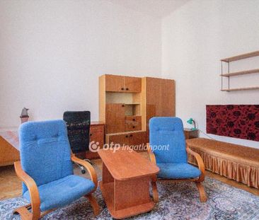 Kiadó átlagos állapotú lakás - Debrecen - Fotó 5