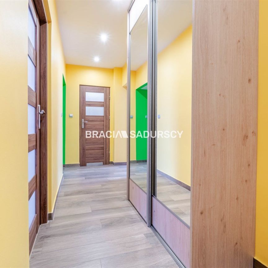 Do wynajęcia 2 pok. mieszkanie na os. Sportowym! - Photo 1