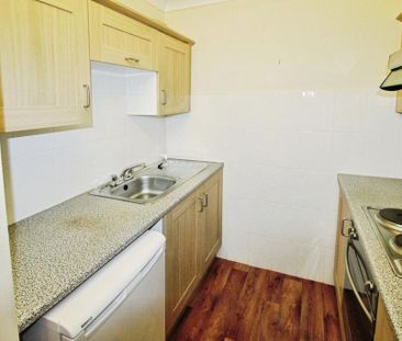 1 bedroom apartment to rent - Photo 3