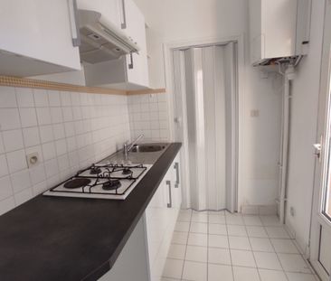 LIMOGES T2 DE 42 m² AVEC JARDIN - Photo 5