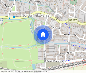 Orchard Court, Norton Fitzwarren - Photo 1