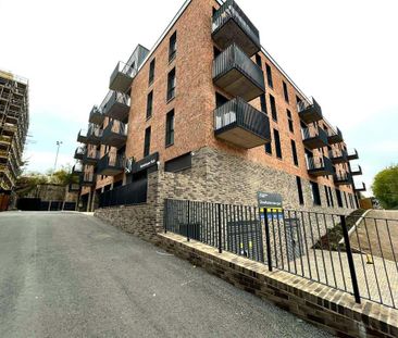 1 bedroom apartment to rent - Photo 2