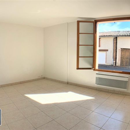 Location Appartement 2 pièces 34m² BEAUMONT DE LOMAGNE 82500 - Photo 4