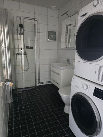 Agneshögsgatan, Motala - Photo 3