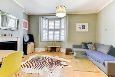 1 bedroom flat to rent - Photo 5