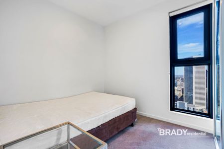 3601/8 Sutherland Street, Melbourne - Photo 4