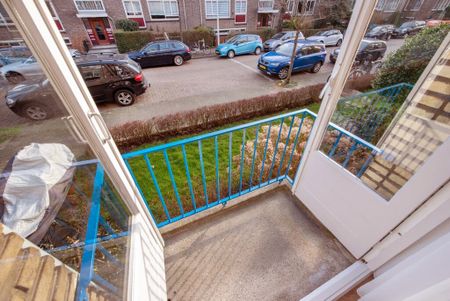 Appartement te huur: Paulinastraat 47 2595 GG Den Haag - Photo 2