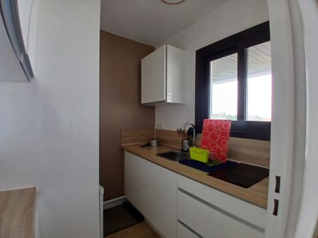 Biarritz - Appartement - 1 pièce - 26m² - Photo 2