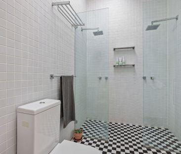 Shared Accomodation Rooms: New York-Style Loft Living in the Heart ... - Photo 6