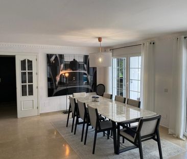 Detached Villa in El Paraiso - Foto 4