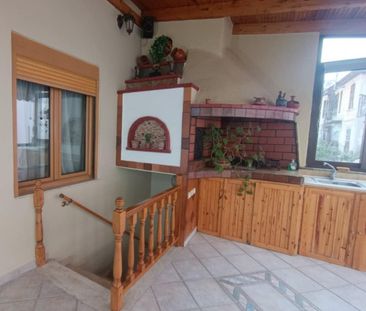 Μεζονέτα για ενοικίαση Άγιος Ιωάννης (Καβάλα) - Photo 6