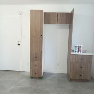 Beau 3 1/2 Renové - Photo 2