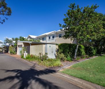 Townhouse in a great location for rent in Tea Gardens - Photo 4