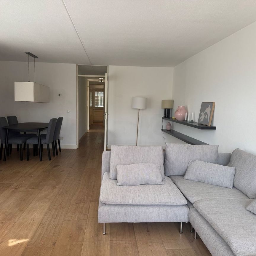Appartement te huur: Felix de Nobelhof 34 1187 HW Amstelveen - Photo 1