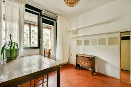 Appartement te huur: Van Oldenbarneveldtplein 19-A 1052 JL Amsterdam - Foto 3