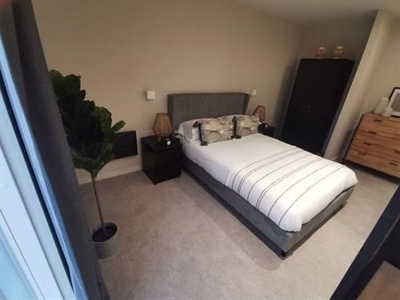 2 bedroom apartment to rent - Photo 4