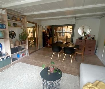 2 Zimmer-Wohnung in Bern - Matte, möbliert, auf Zeit - Photo 5