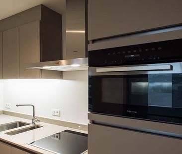 Appartement te huur - Foto 6