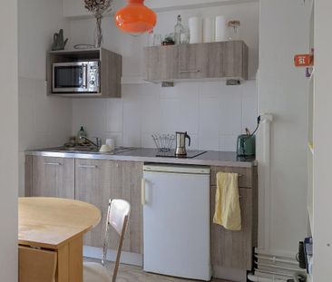 Location Appartement 1 pièce 22m² CLERMONT FERRAND 63000 - Photo 3