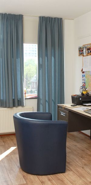 Hogeschoollaan, 134 - Foto 1