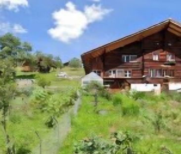 3 Zimmer, 60 m² - Foto 4